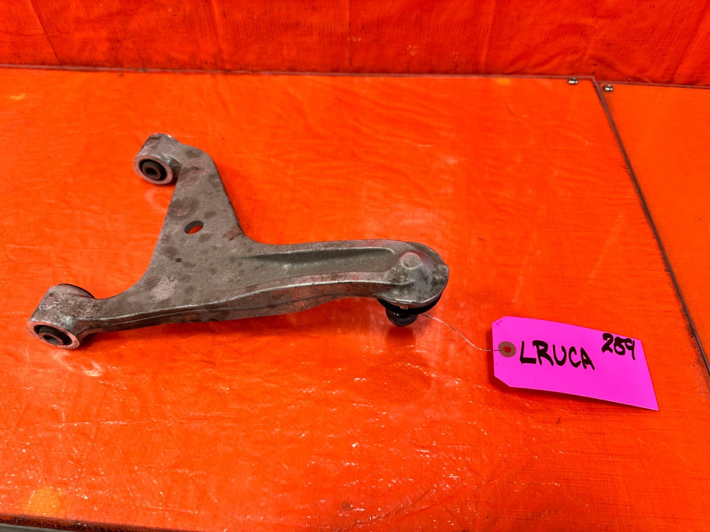 14 20 INFINITI Q50 Q60 Q70   DRIVER LEFT REAR   UPPER CONTROL ARM   OEM #2890