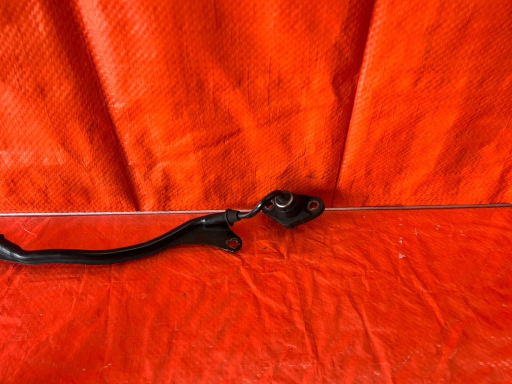 96 00 HONDA CIVIC   SEDAN EX GX   ABS WIRE / SPEED SENSOR RIGHT FRONT   OEM 1277