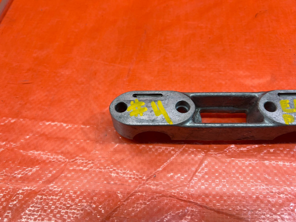 B16A2 B18C1 B18C5 CAM CAP RAILS CAMSHAFT COVER CAPS  PLATE #4 B16 B17 B18 OEM .5