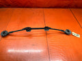 03-08 NISSAN 350Z REAR SUBFRAME CROSSMEMBER STAY BRACE BAR OEM #3460