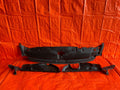 07 11 HONDA CIVIC SI SEDAN   FENDER & RADIATOR TRIM SET   LEFT RIGHT   OEM #660