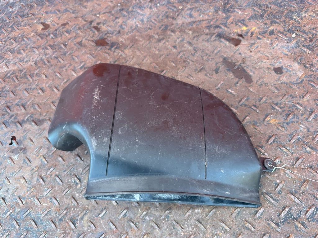 02 10 LEXUS SC430   AIR CLEANER INLET DUCT INTAKE SCOOP   OEM FACTORY #2886