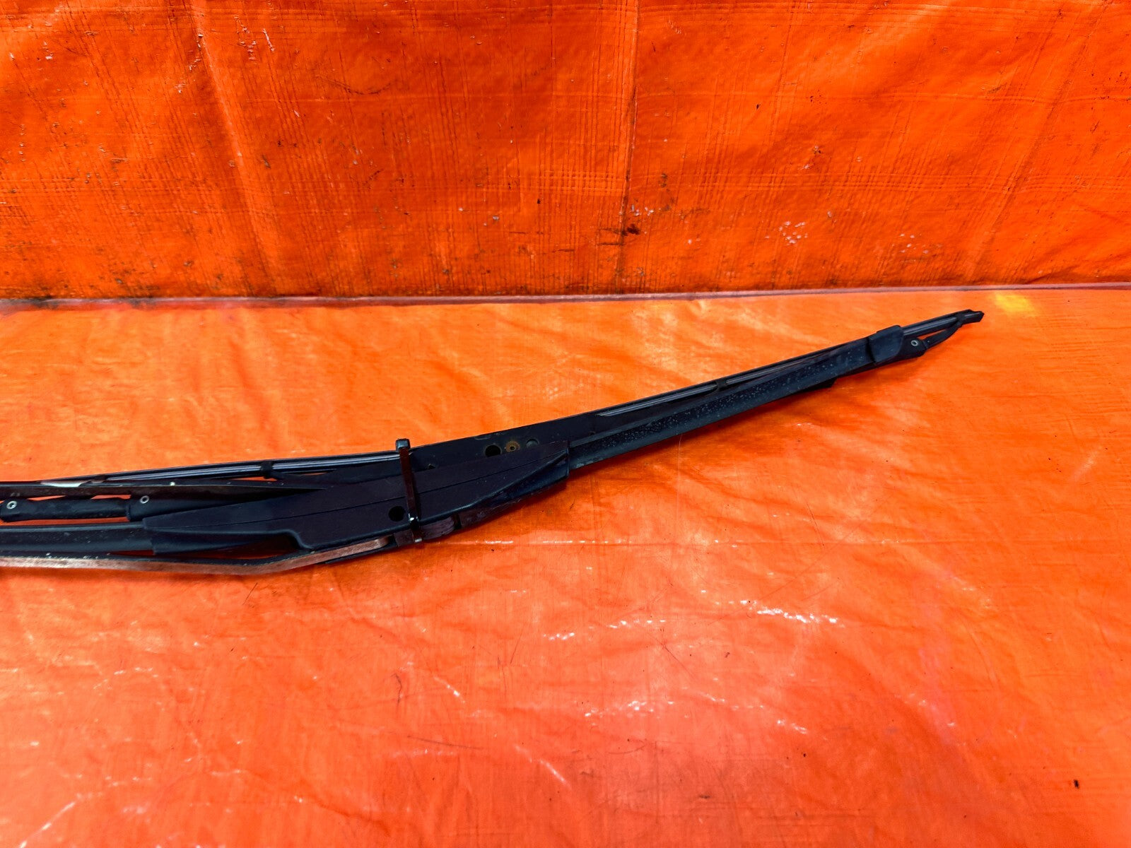 96 00 HONDA CIVIC WINDSHIELD WIPER ARMS DRIVER LEFT PASSENGER RIGHT OEM OE #2973
