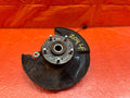 06 11 HONDA CIVIC SI   DRIVER LEFT FRONT SPINDLE KNUCKLE HUB 36MM   OEM OE #2040