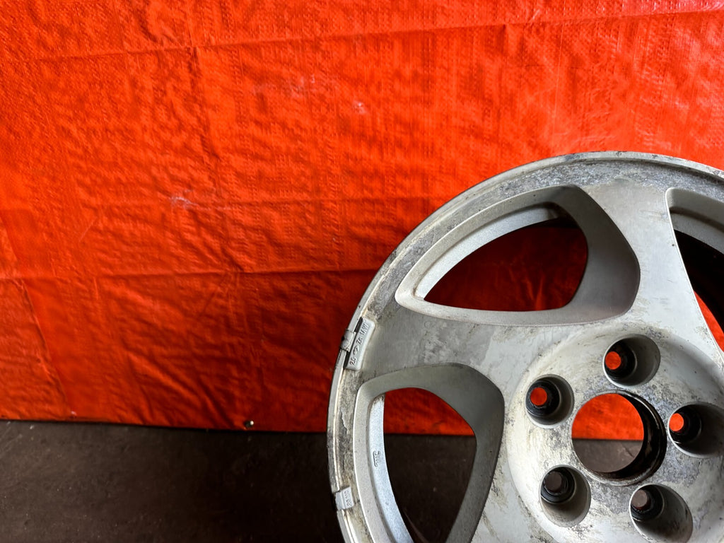 97 01 HONDA PRELUDE   INDIVIDUAL WHEEL RIM   16x6.5 OEM FACTORY #LUDE 29