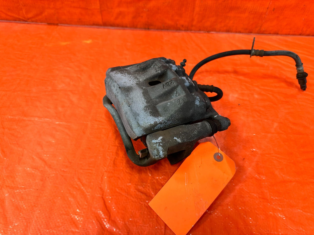 92 98 LEXUS SC300   DRIVER LEFT FRONT BRAKE CALIPER   OEM FACTORY #27610