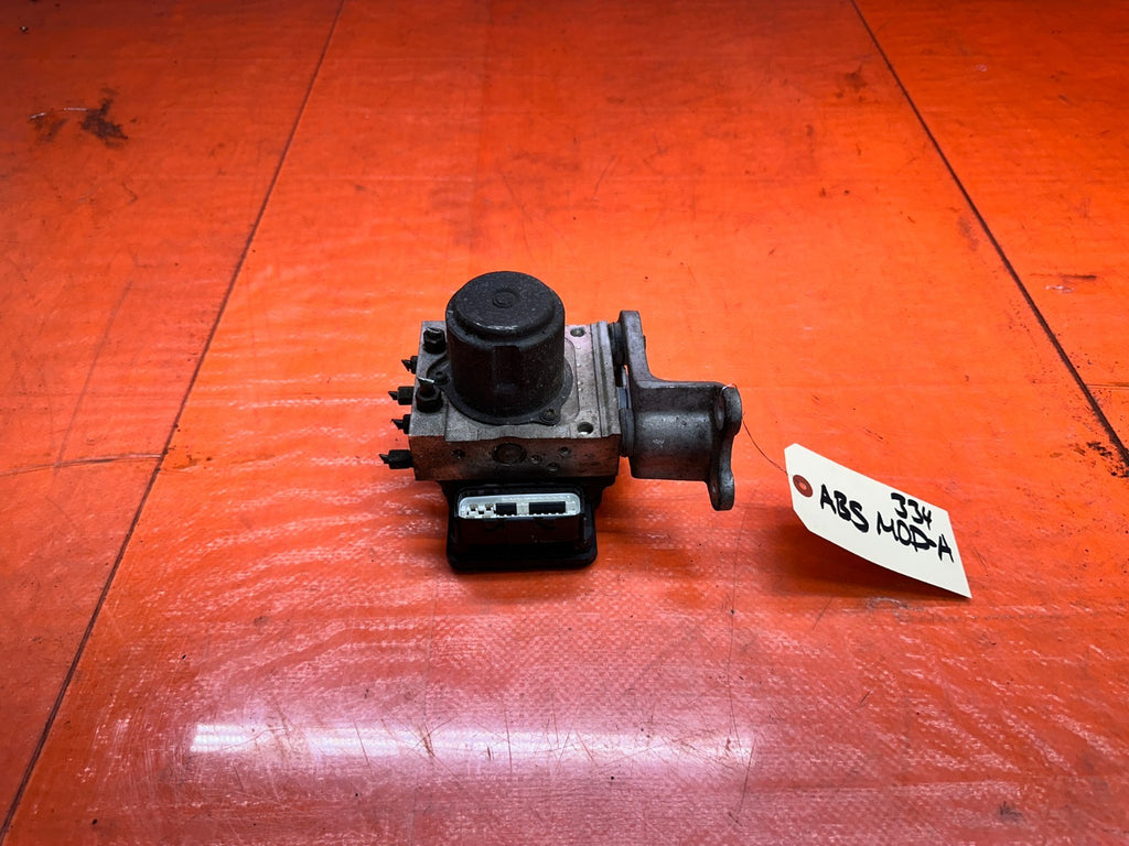 13 15 HONDA CIVIC SI 4D 2.4L ANTI LOCK BRAKE ABS PUMP CONTROL MODULE OEM #3340