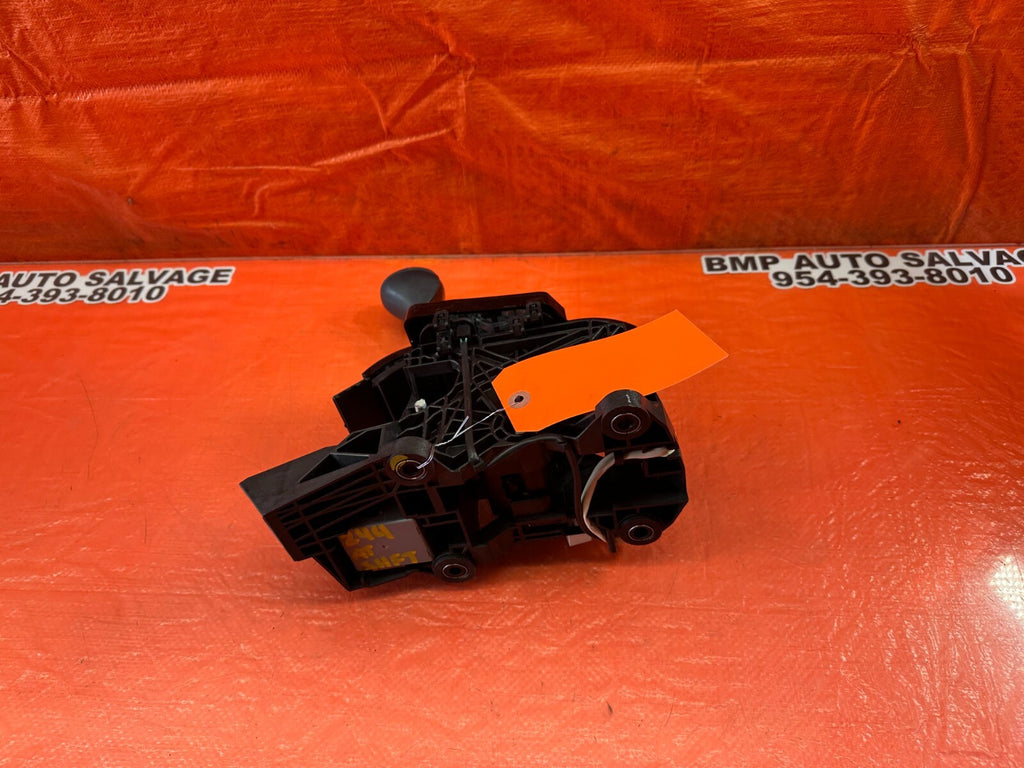 2009 09 LEXUS ES350   AUTOMATIC TRANSMISSION SHIFTER / GEAR SELECTOR   OEM #24412