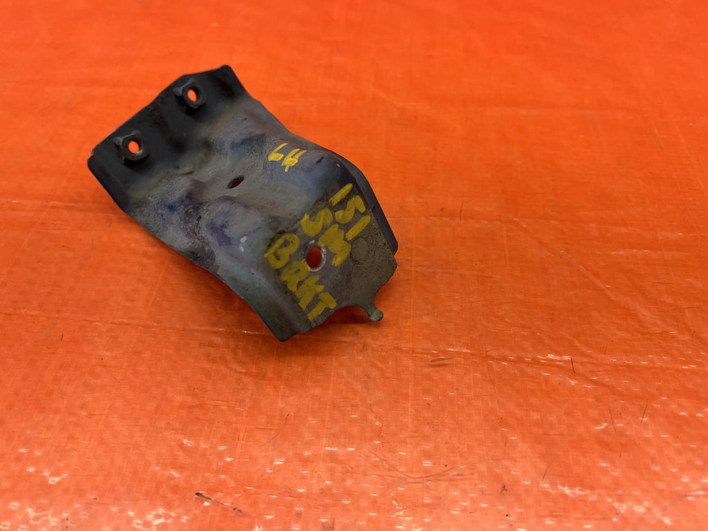 06 11 HONDA CIVIC   FENDER MOUNTING BRACKET SUPPORT BRACE DRIVER LEFT   OEM #1512