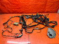 92 95 HONDA CIVIC 2D   POWER DOOR WINDOW CONVERSION HARNESS FLOOR DOORX2 CABIN0