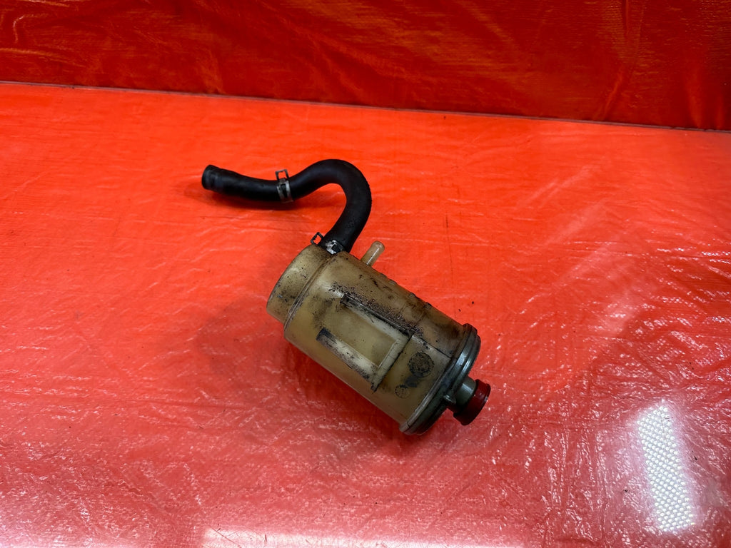95 98 HONDA ODYSSEY   POWER STEERING RESERVOIR TANK BOTTLE   OEM FACTORY #1938