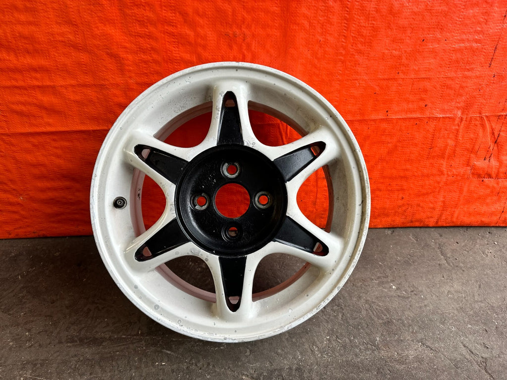 ACURA INTEGRA FACTORY WHEEL   SNOW FLAKE SNOWFLAKE    OEM OE WHEEL RIM 274 20
