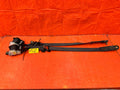93 95 HONDA DEL SOL   FRONT SEAT BELT SET   LEFT & RIGHT SEAT BELTS   OEM #2950