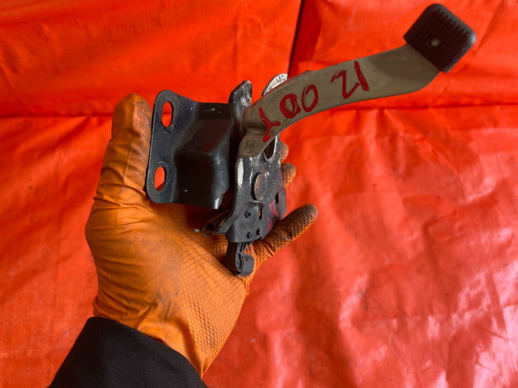 11 13 HONDA ODYSSEY   EX EX L TOURING   HOOD LATCH   OEM OE FACTORY2