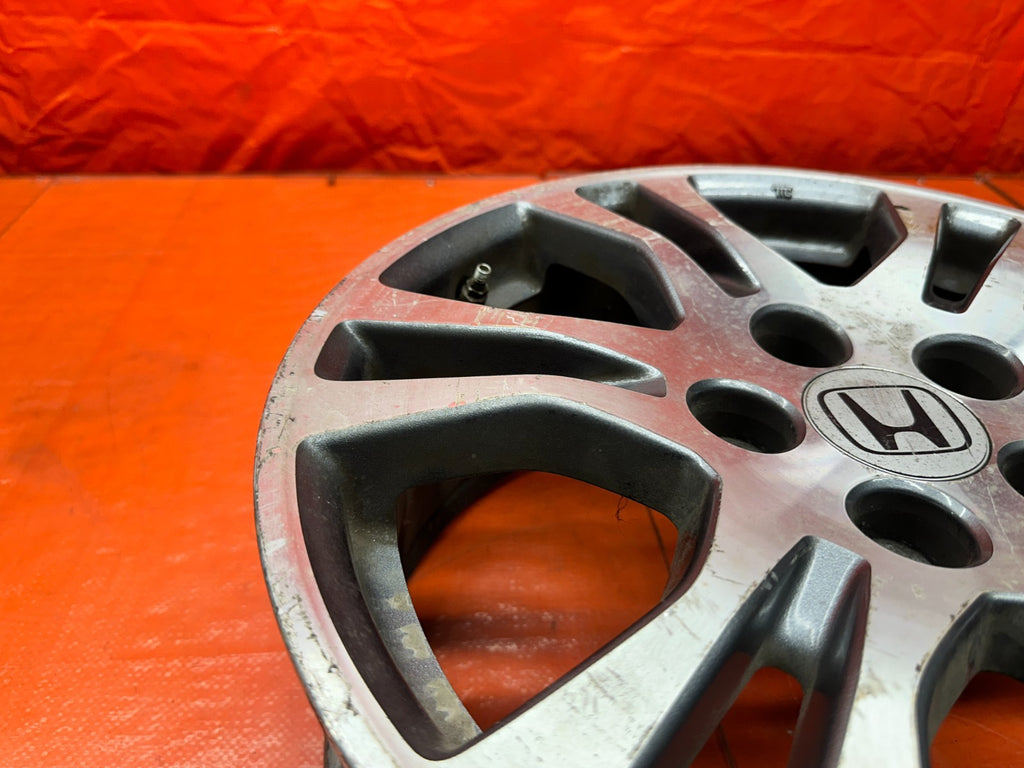 2011 2017 HONDA ODYSSEY 17" ALLOY WHEEL RIM FACTORY OEM FACTORY OE #ODY6