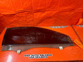 94 01 ACURA INTEGRA 2D   PASSENGER RIGHT FRONT   WINDOW GLASS   OEM FACTORY #2530