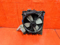 93 97 HONDA DEL SOL 92 00 CIVIC   RADIATOR W/ FAN & HOSES   OEM #3270
