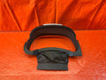 09 12 INFINITI FX50 FX35   INSTRUMENT GAUGE CLUSTER SURROUND BEZEL TRIM OEM #1160
