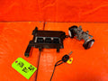 2013 13 HONDA CIVIC SI 2D COUPE K24Z7   6 SPEED MANUAL ECU   W/ IGNITION SWITCH0