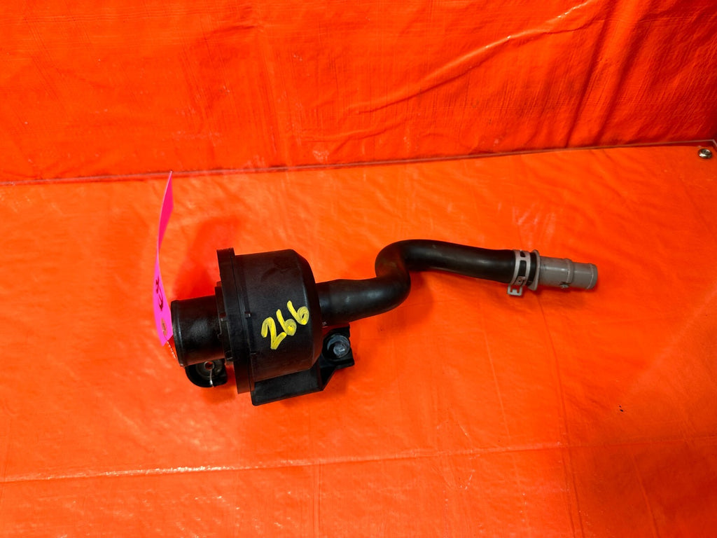 2017 SUBARU WRX STI   EJ257   AIR INTAK VACUUM TANK BOX   A40VA00   OEM #2660
