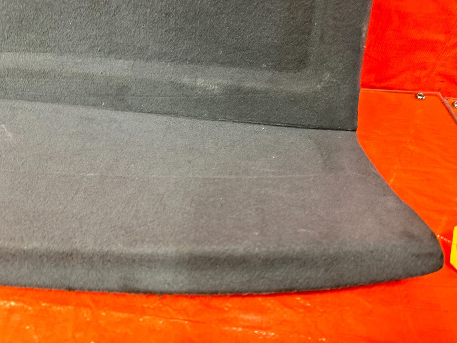 96 00 HONDA CIVIC   HATCHBACK PRIVACY COVER LID TRUNK TRAY LINER   OEM 875