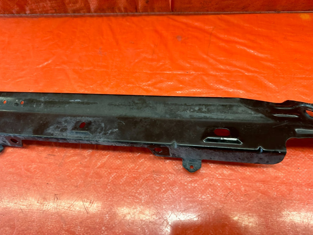 14 20 INFINITI Q50   UPPER RADIATOR SUPPORT MOUNTING BRACKET BRACE   OEM #2423
