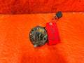 96 98 HONDA CIVIC   COUPE SEDAN   GASOLINE GAS FUEL LEVER SENSOR METER UNIT #3190