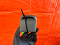 02 06 ACURA RSX   DASH BOARD DASHBOARD COIN POCKET   TAN   OEM FACTORY #3150