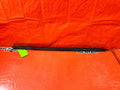 02 10 LEXUS SC430   PASSENGER RIGHT GLASS TRIM BELT WEATHER STRIP   OEM #2610