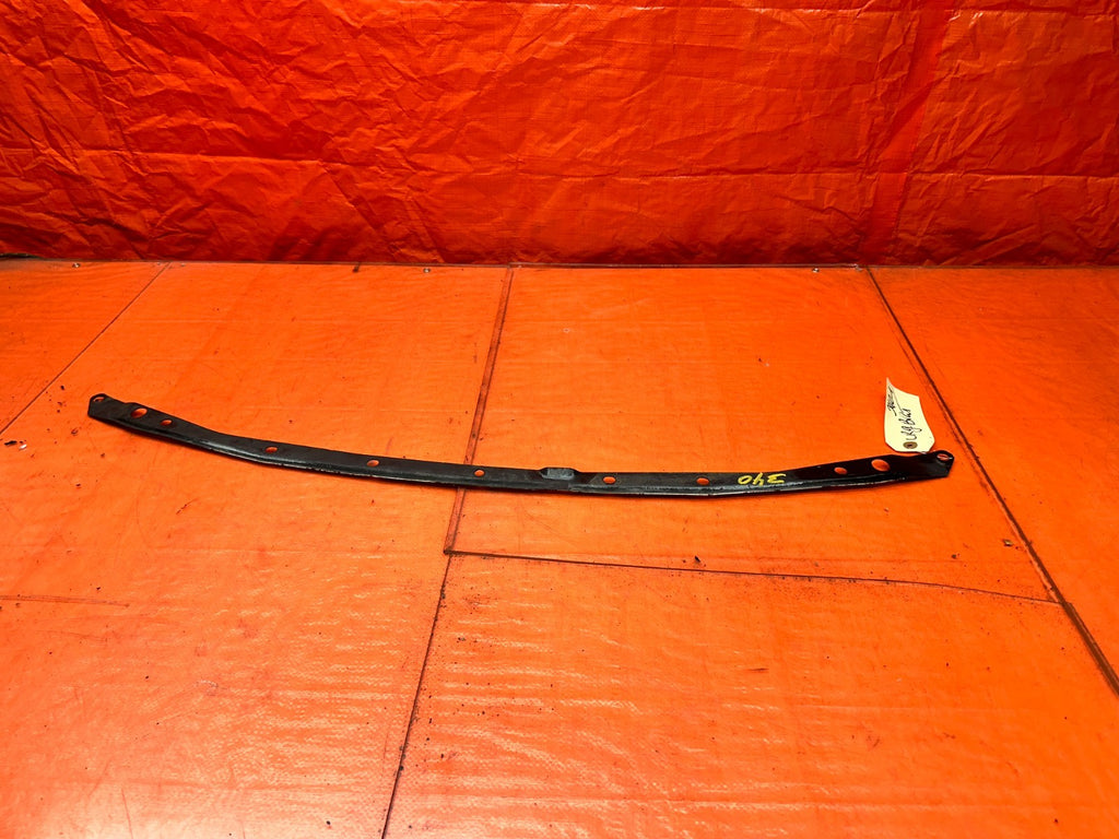 94-01 ACURA INTEGRA FRONT BUMPER SUPPORT STIFFENER MOUNT BRACKET OEM #3400