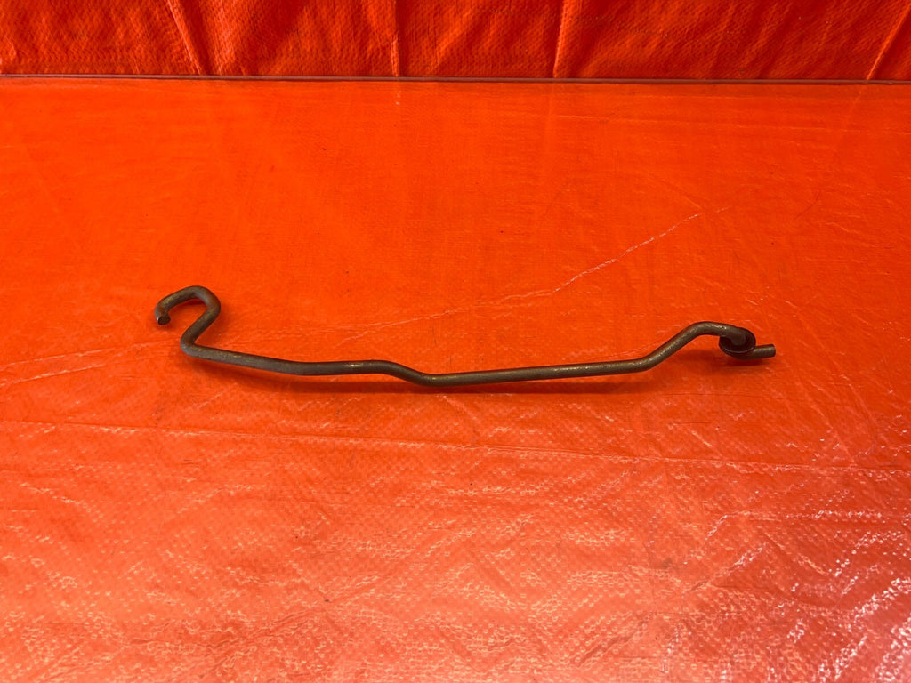 94 01 ACURA INTEGRA   HOOD RELEASE PROP LEVER STAY STICK   74145 SR3 000 OEM 1643