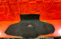 09-10 INFINITI G37 CONVERTIBLE - REAR TRUNK LINER TRIM CARPET CARGO - OEM #3120