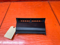 00-03 HONDA S2000 AP1 2.0L CENTER DASH RADIO STEREO HEADUNIT DOOR FLAP COVER #330
