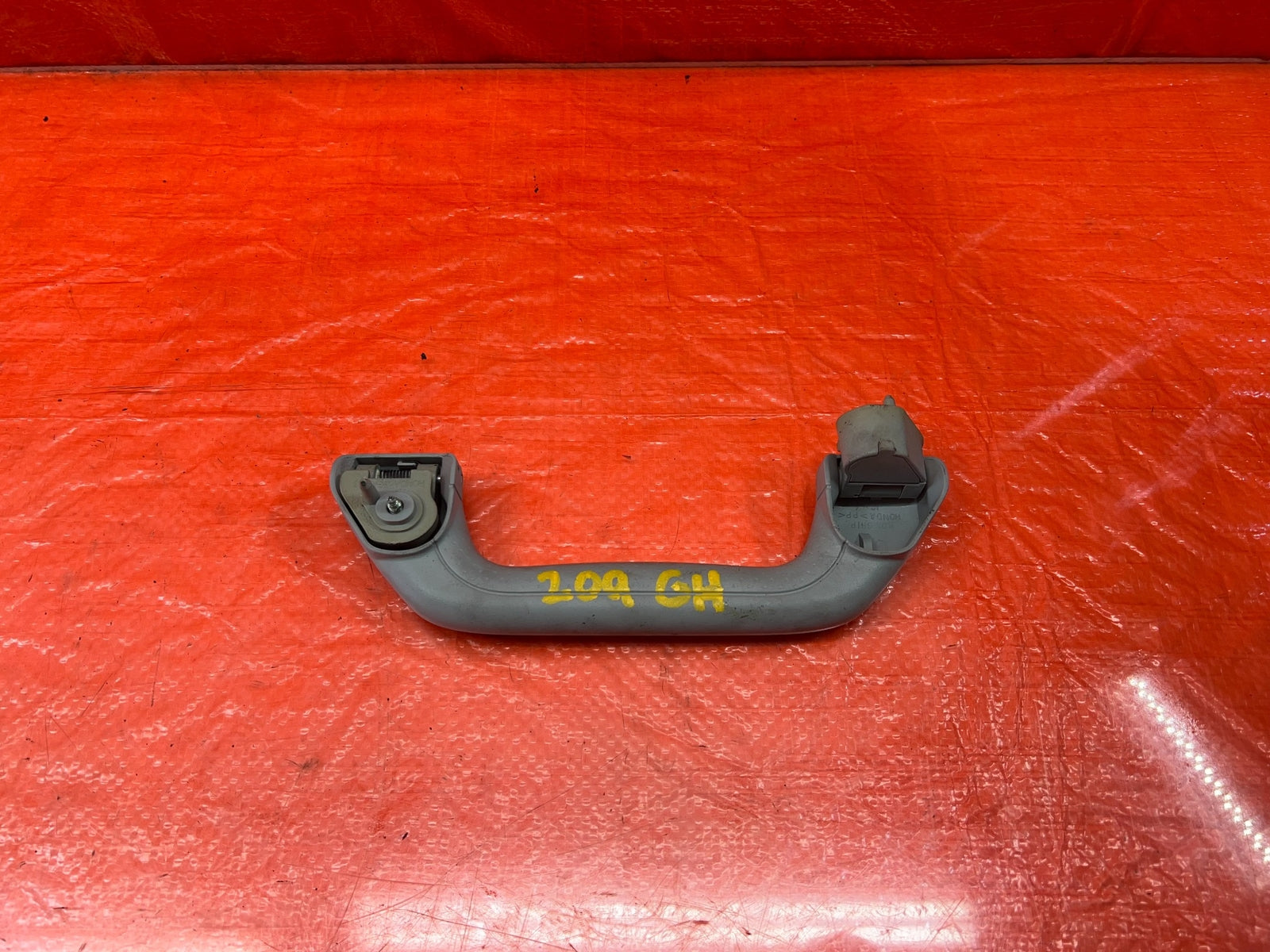 04 05 ACURA TSX LEFT FRONT / RIGHT FRONT / RIGHT REAR   GRAB HANDLE   OEM #209 14