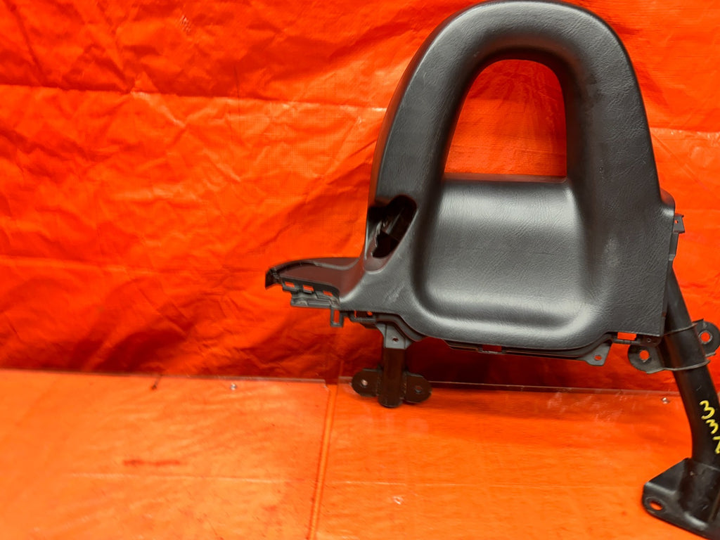 00-03 HONDA S2000 AP1 2.0L RIGHT PASSENGER REAR ROLL BAR HOOP PLASTIC TRIM #33712
