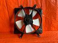 1997 97 ACURA INTEGRA LS SEDAN   RADIATOR FAN   AFTERMARKET BRAND0