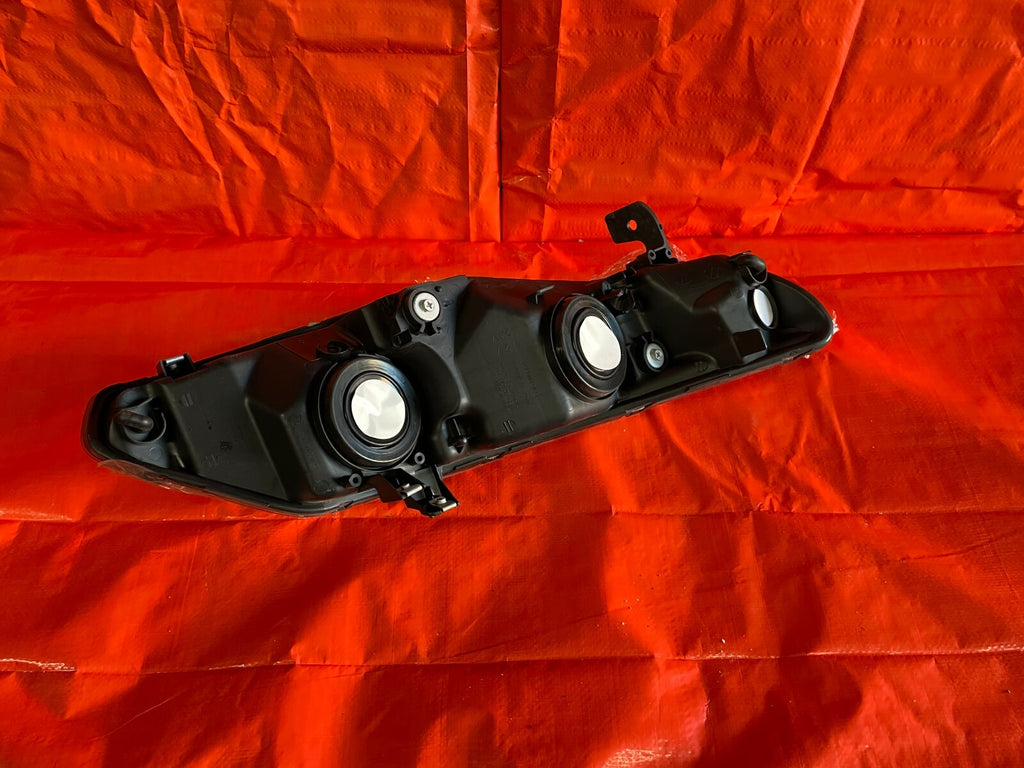 09 11 HONDA CIVIC   4 DOOR SEDAN ONLY   DRIVER LEFT HEADLIGHT HEADLAMP OE STYLE7