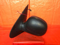 OEM 2000 00 FORD EXPEDITION DRIVER LEFT SIDE VIEW MIRROR   HEATED   BLACK0