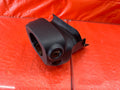 06 11 HONDA CIVIC   INTERIOR STEERING COLUMN COVER TRIM PLASTIC SHROUD   OEM 2200