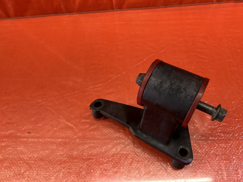 96 00 HONDA CIVIC   H22 ENGINE INTO CIVIC   ENGINE LONG BLOCK MOTOR MOUNT #150 13