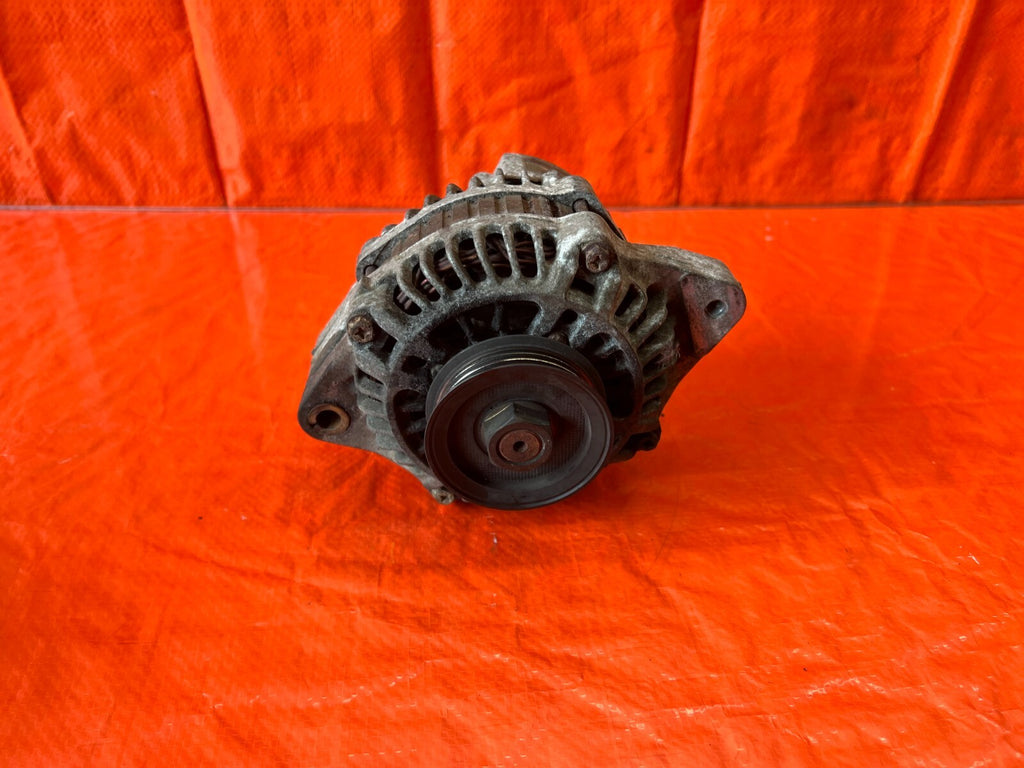 2000 ACURA 1.6 EL   ALTERNATOR ASSEMBLY   OEM FACTORY #1454