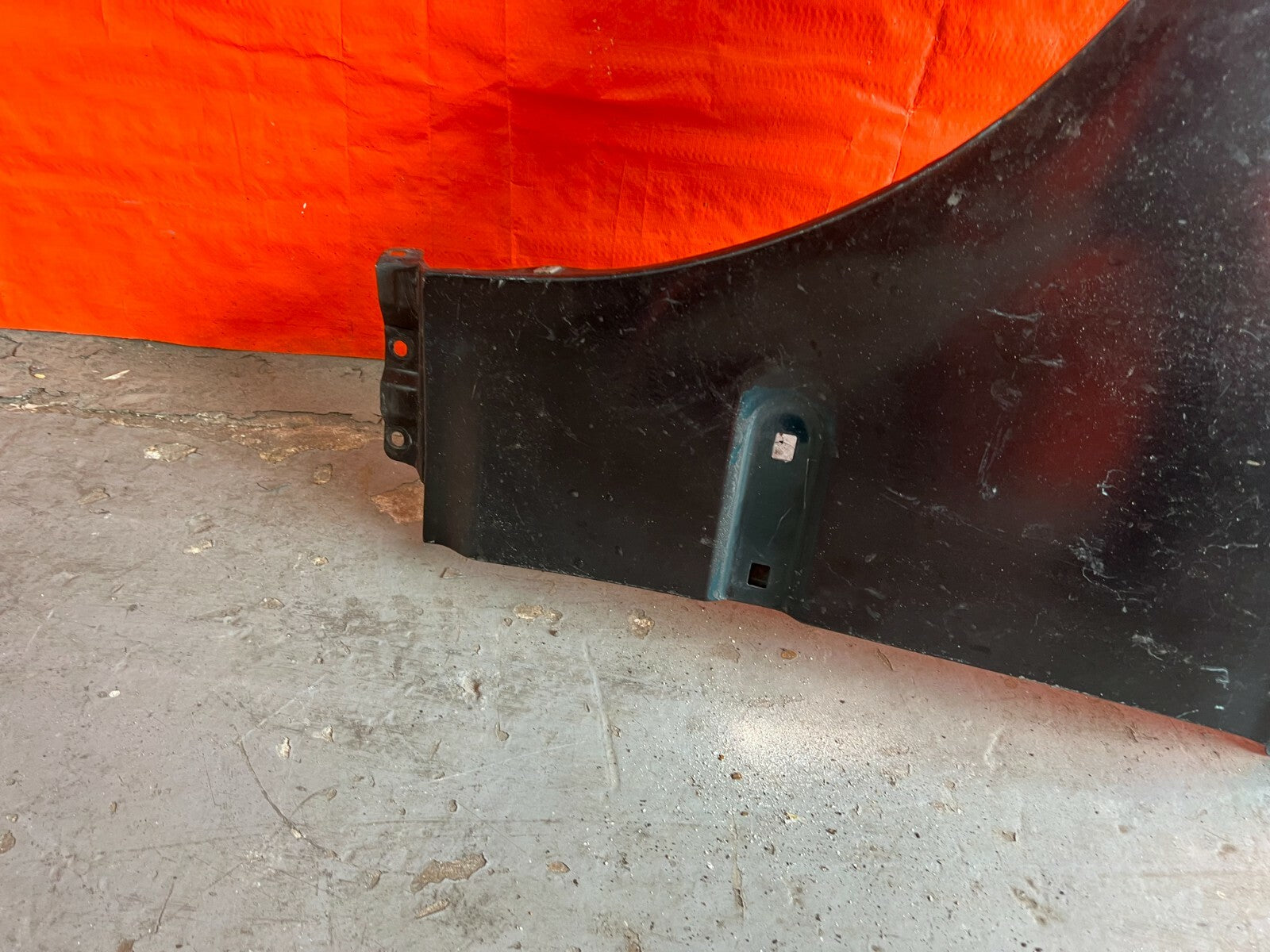 AFTERMARKET BRAND   99 00 HONDA CIVIC   FENDER   DRIVER LEFT SIDE   #1098