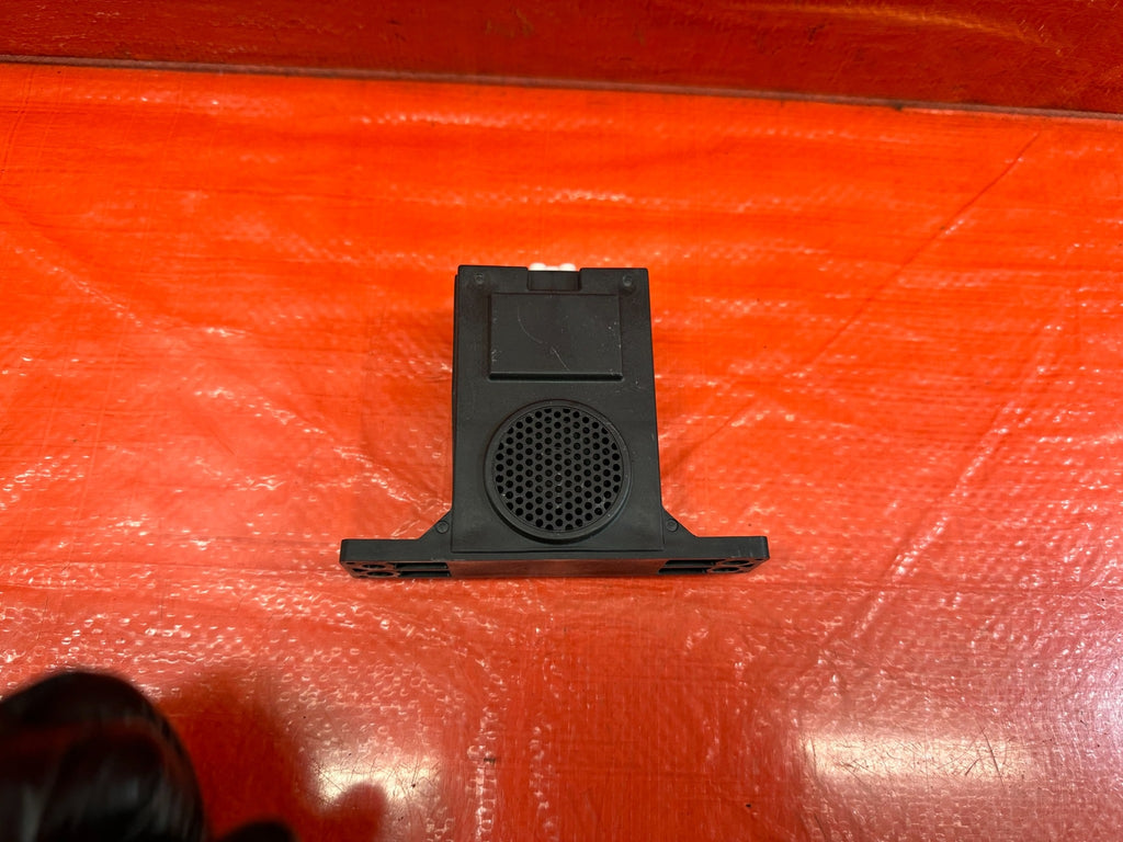14 18 INFINITI Q50   WARNING SPEAKER ASSEMBLY   284P3 4GA0A   OEM FACTORY #2427