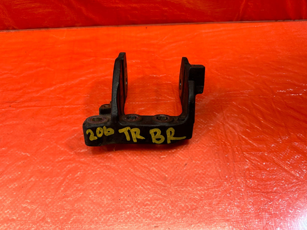 08 15 LANCER EVOLUTION X EVO 10 MR   AUTOMATIC TRANSMISSION BRACKET   OEM #2068