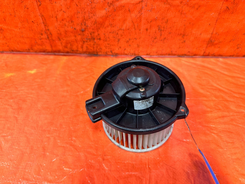 92 95 HONDA CIVIC   2D COUPE   BLOWER MOTOR    OEM FACTORY OE #3276