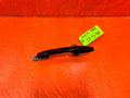06 11 CIVIC 4D SEDAN   DRIVER LEFT REAR   EXTERIOR DOOR HANDLE BLACK   OEM #2820