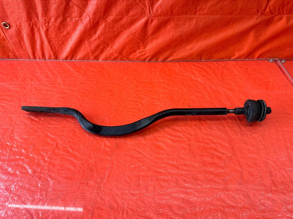 95 97 HONDA ODYSSEY   FRONT SUB FRAME CROSSMEMBER BRACE STIFFENER   OEM #193 18