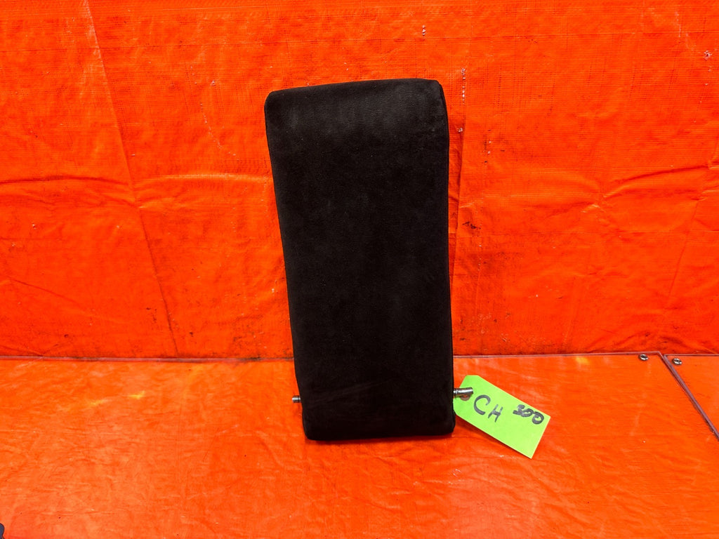 07 08 HONDA CIVIC SI SEDAN   REAR SEAT CENTER CUSHION CUP HOLDER OEM #3000