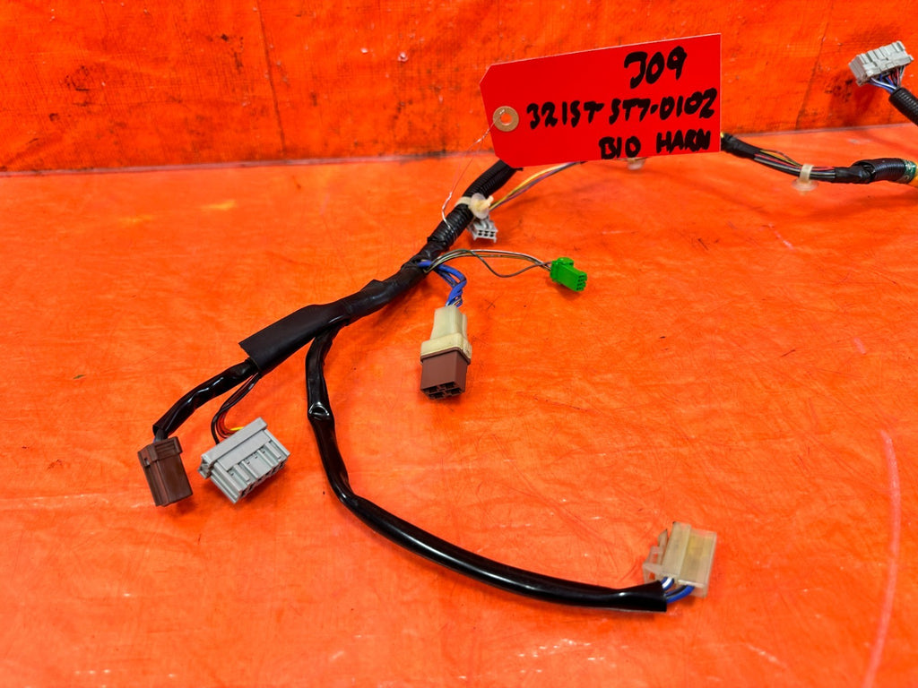 94 01 ACURA INTEGRA   32157 ST7 0102   OEM #3094