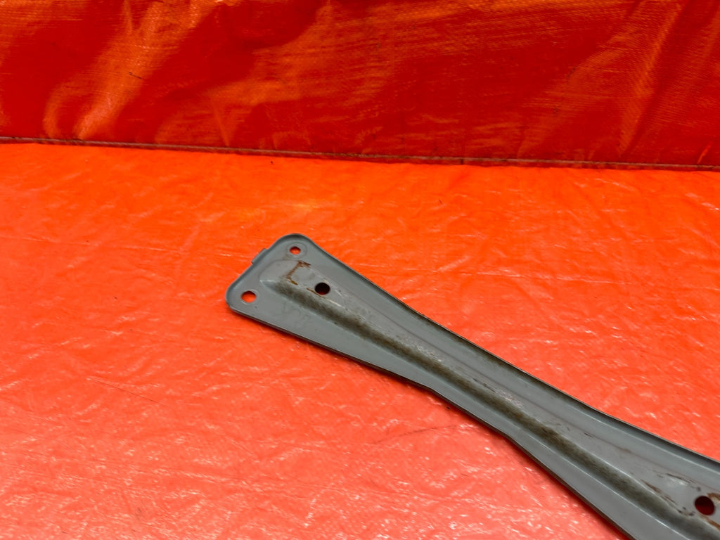 14 20 INFINITI Q50   FRONT CENTER RADIATOR SUPPORT BRACE BRACKET   OEM #2159